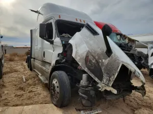 Freightliner Cascadia 14.8L 6 2018