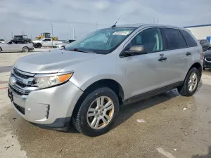 Ford Edge SE 3.5L 6 2012