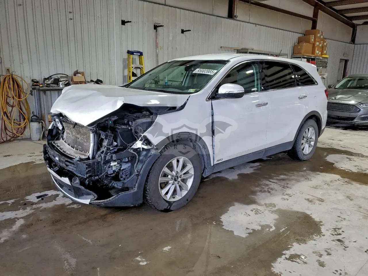 Kia Sorento LX 3.3L 6 2019