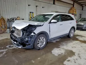 Kia Sorento LX 3.3L 6 2019