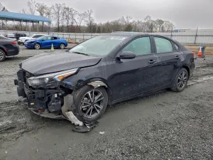 Kia Cerato / Forte / K3 FE 2.0L 4 2022