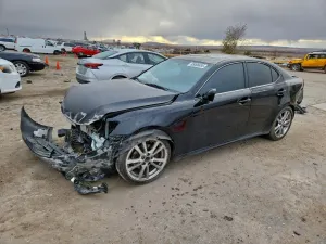 Lexus IS 250 2.5L 6 2006
