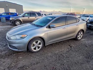 Dodge Dart SXT SPORT 2.0L 4 2016