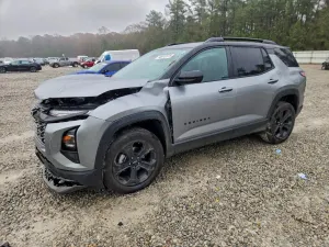 Chevrolet Equinox LT 1.5L 4 2025