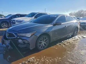 Acura ILX PREMIUM 2.4L 4 2019