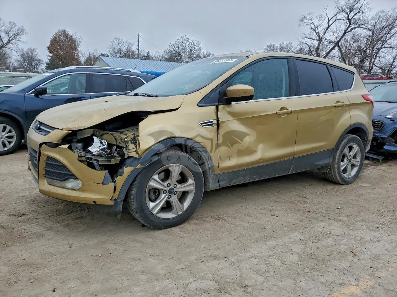 Ford Escape SE 2.0L 4 2014