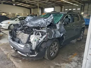 GMC Acadia SLT 3.6L 6 2020