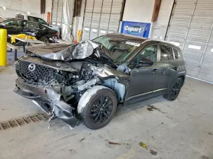 Mazda CX-50 SELECT 2.5L 4 2024
