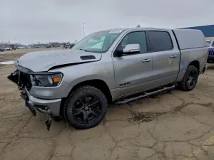 RAM 1500 BIG HORN/LONE STAR 5.7L 8 2020