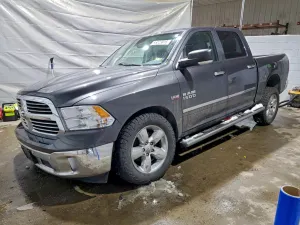 RAM 1500 SLT 5.7L 8 2016