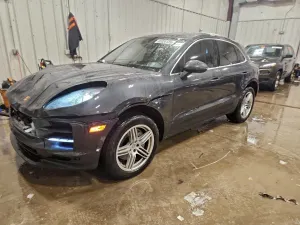 Porsche Macan S 3.0L 6 2021