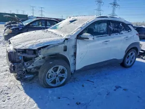 Hyundai Kona SEL 2.0L 4 2023