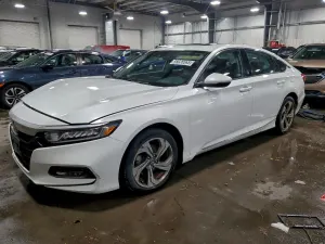 Honda Accord EXL 1.5L 4 2018