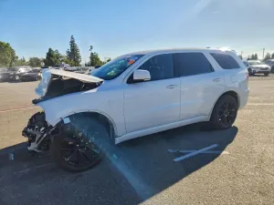 Dodge Durango GT 3.6L 6 2017