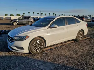 Volkswagen Jetta S 1.4L 4 2021
