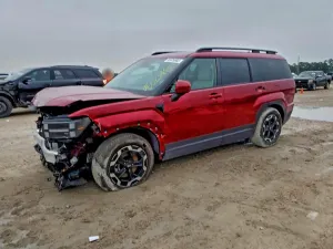 Hyundai Santa Fe SEL 2.5L 4 2025