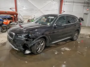 BMW X3 XDRIVE30I 2.0L 4 2024