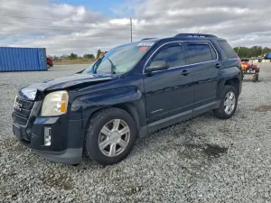 GMC Terrain SLE 2.4L 4 2015