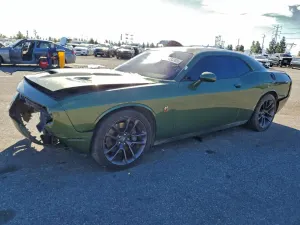 Dodge Challenger R/T SCAT PACK 6.4L 8 2023