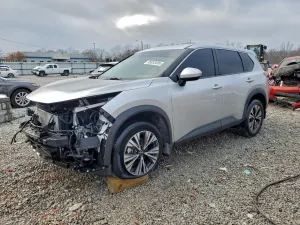 Nissan Rogue SV 1.5L 3 2023