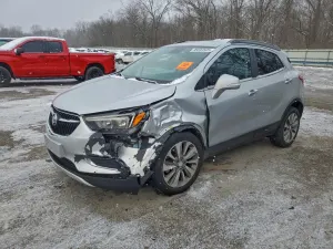 Buick Encore PREFERRED 1.4L 4 2019