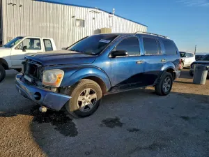 Dodge Durango SLT 4.7L 8 2006