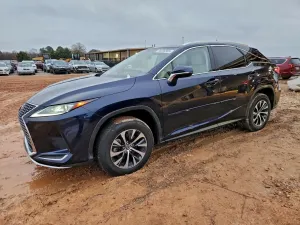 Lexus RX 350 3.5L 6 2021