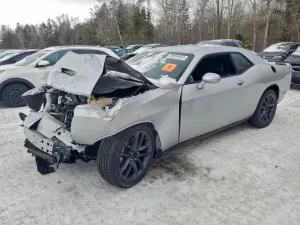 Dodge Challenger GT 3.6L 6 2023