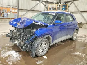 Hyundai Venue SEL 1.6L 4 2023