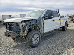Ford F-350 SUPER DUTY 6.7L 8 2019