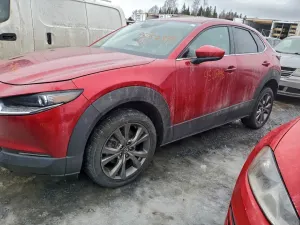 Mazda CX-30 PREMIUM 2.5L 4 2021
