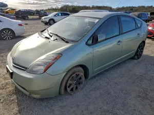 Toyota Prius 1.5L 4 2007