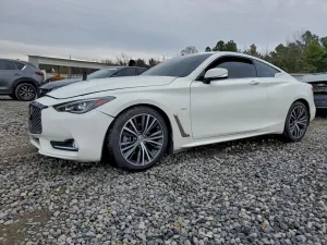 Infiniti Q60 PURE 3.0L 6 2019