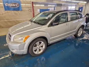 Dodge Caliber MAINSTREET 2.0L 4 2011