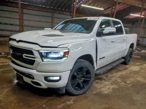 RAM 1500 SPORT 5.7L 8 2023