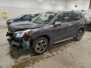 Subaru Forester TOURING 2.5L 4 2023