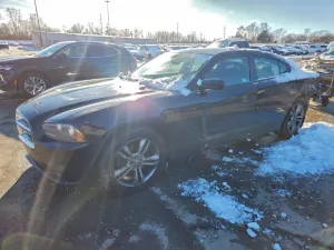 Dodge Charger SE 3.6L 6 2014