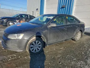 Volkswagen Jetta SE 1.8L 4 2015
