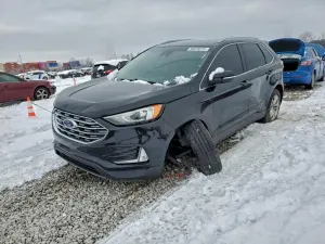 Ford Edge SEL 2.0L 4 2020