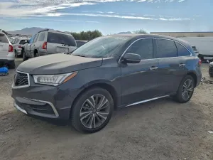 Acura MDX TECHNOLOGY 3.5L 6 2019