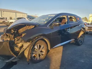 Nissan Murano SV 3.5L 6 2021