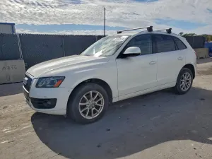 Audi Q5 PREMIUM PLUS 2.0L 4 2012