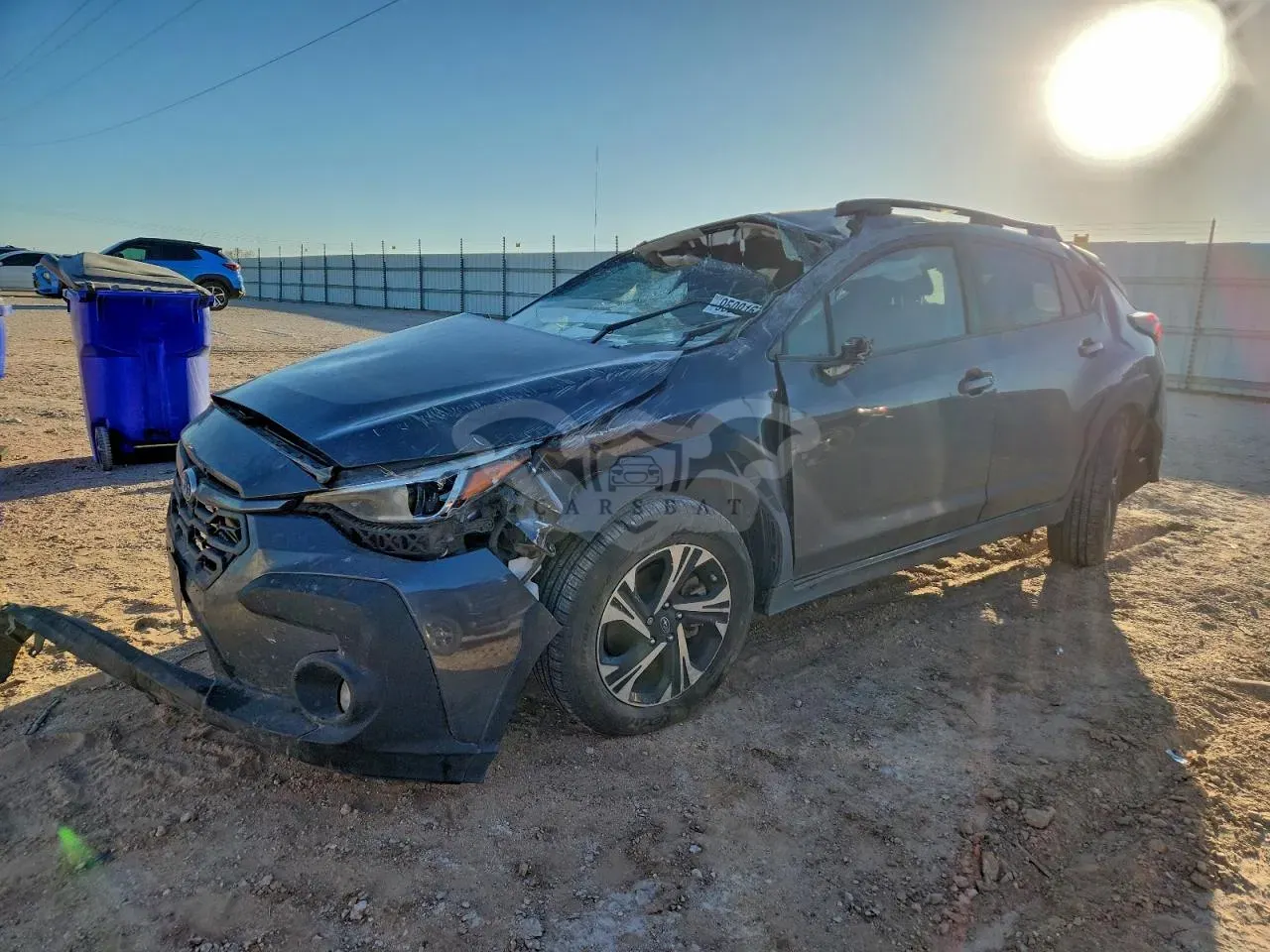 Subaru Crosstrek PREMIUM 2.0L 4 2024