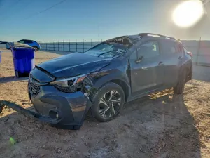 Subaru Crosstrek PREMIUM 2.0L 4 2024