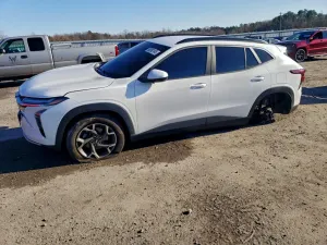 Chevrolet Trax 1.2L 3 2025