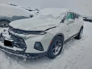 Chevrolet Blazer 3.6L 6 2020