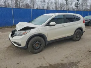 Honda CR-V EX 2.4L 4 2015