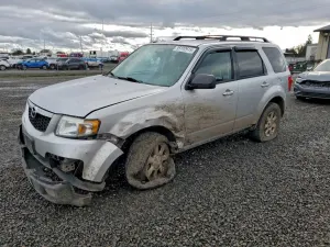 Mazda Tribute S 3.0L 6 2011