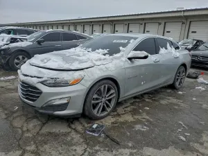 Chevrolet Malibu PREMIER 2.0L 4 2020