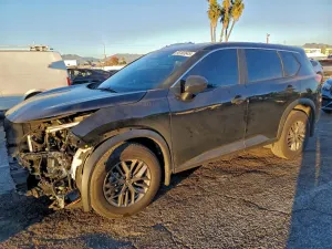 Nissan Rogue S 1.5L 3 2025